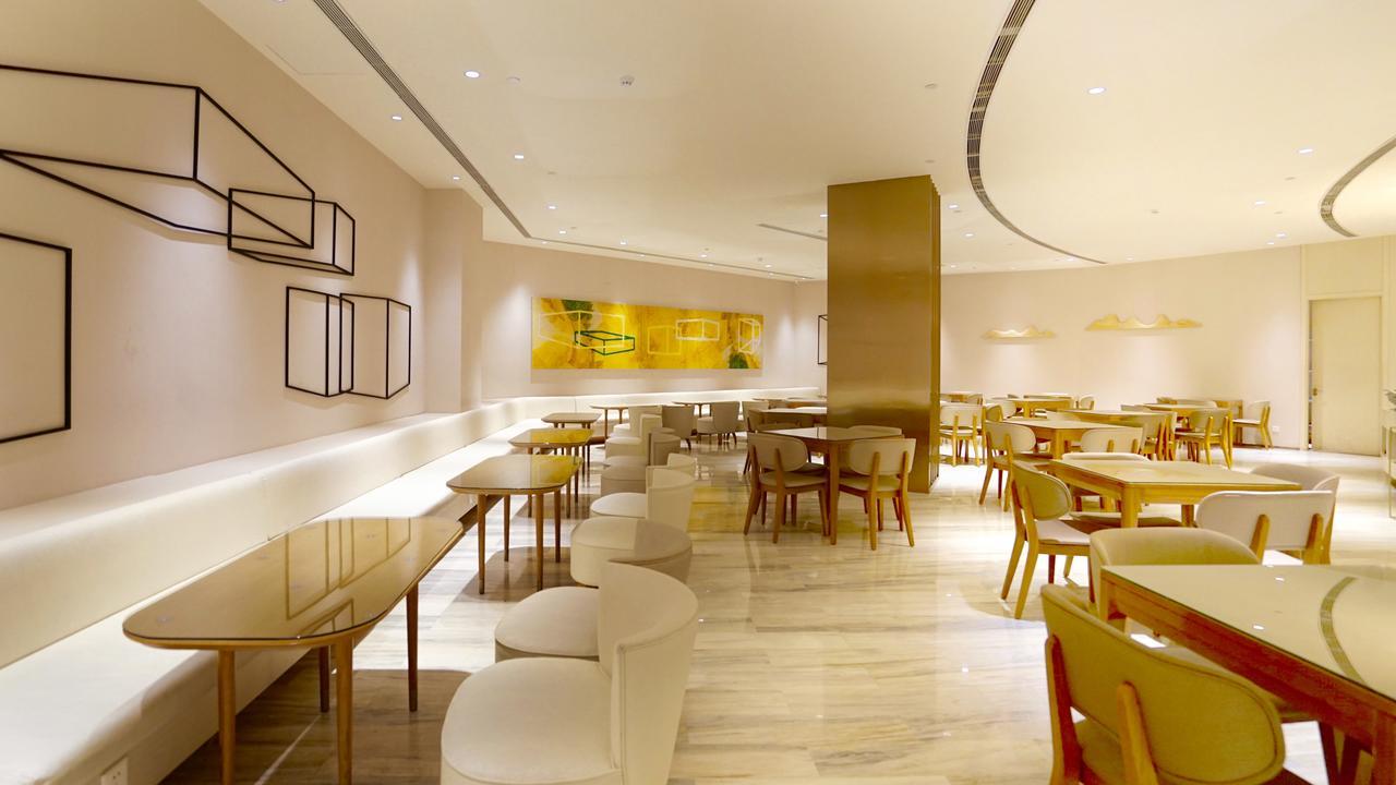 Ji Hotel Shanghai Hongqiao Hechuan Road Dış mekan fotoğraf