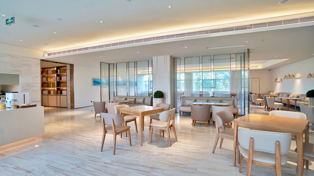 Ji Hotel Shanghai Hongqiao Hechuan Road Dış mekan fotoğraf